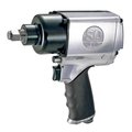 Sp Air Heavy Duty Impact Wrench, 1/2" SPJSP-1140EX